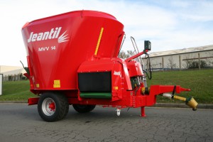 MVV C